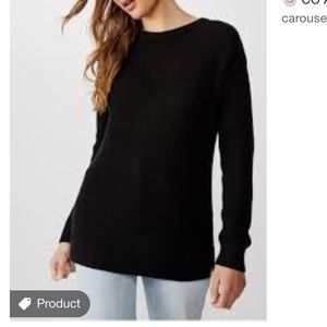 Archy crew neck sweater - COTTON ON